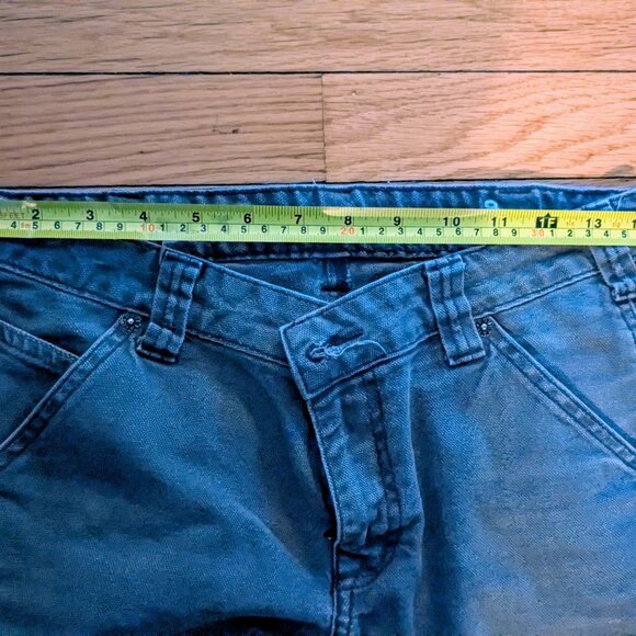 Dovetail 8x30 Britt utility workpants - Picture 5 of 6